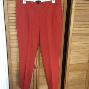 J. Crew Pants Size 10